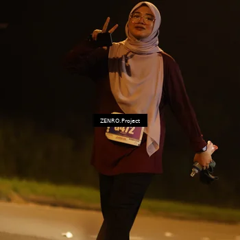 Runner Photo 4907342