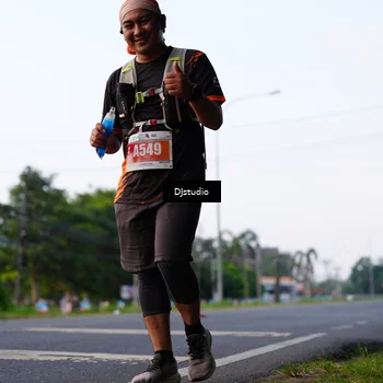Runner Photo 4907350