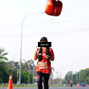 Runner Photo 4907355