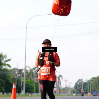 Runner Photo 4907360