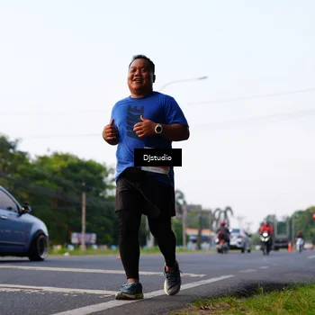 Runner Photo 4907363