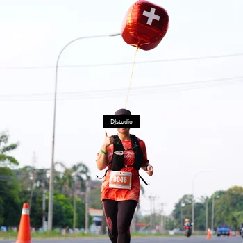 Runner Photo 4907364