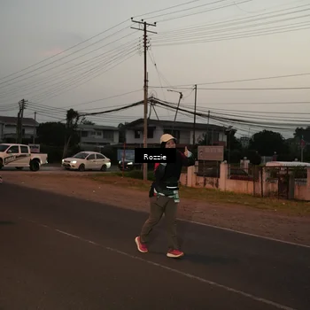 Runner Photo 4907367