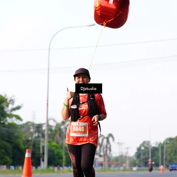 Runner Photo 4907370