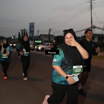Runner Photo 4907371