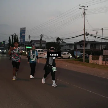 Runner Photo 4907372