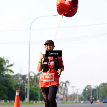 Runner Photo 4907376