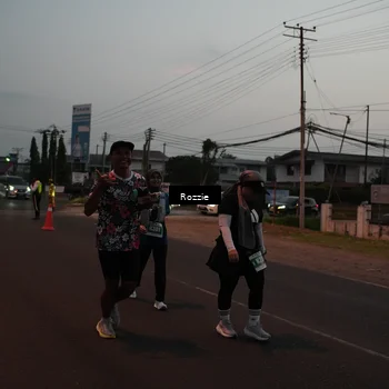 Runner Photo 4907378