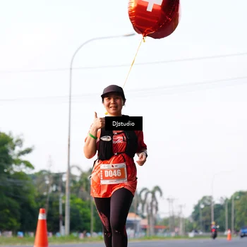 Runner Photo 4907379