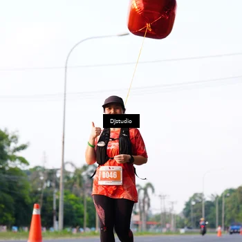 Runner Photo 4907380