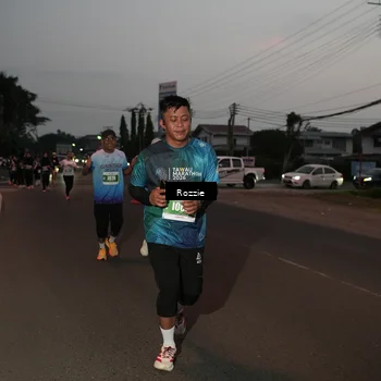Runner Photo 4907381