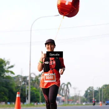 Runner Photo 4907382