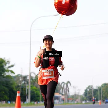 Runner Photo 4907383