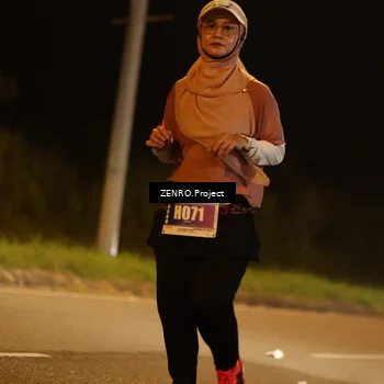 Runner Photo 4907386