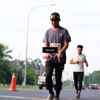 Runner Photo 4907387