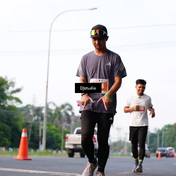 Runner Photo 4907390