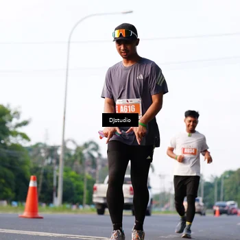 Runner Photo 4907395