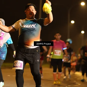 Runner Photo 4907396