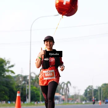 Runner Photo 4907397