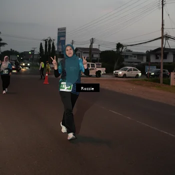 Runner Photo 4907403