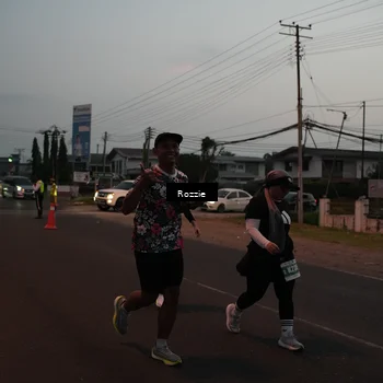 Runner Photo 4907405