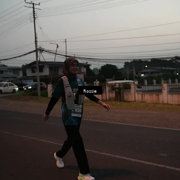 Runner Photo 4907406