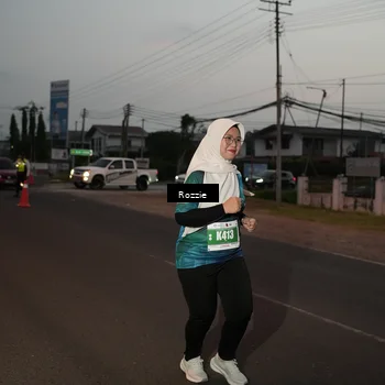 Runner Photo 4907413