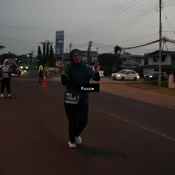 Runner Photo 4907414