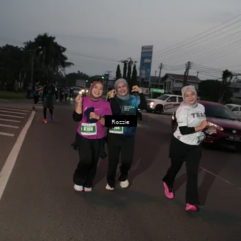 Runner Photo 4907419
