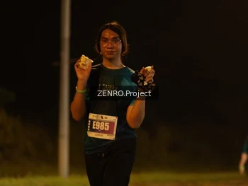 Runner Photo 4907420