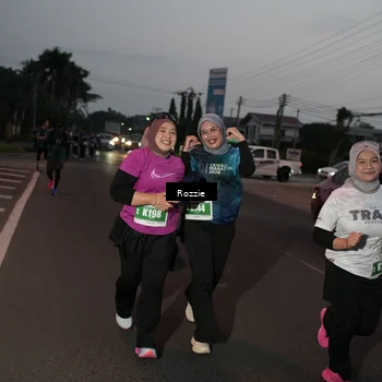 Runner Photo 4907422
