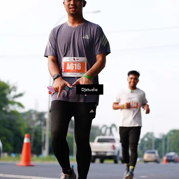 Runner Photo 4907424