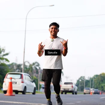 Runner Photo 4907433