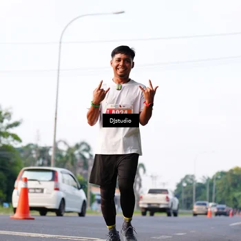 Runner Photo 4907435