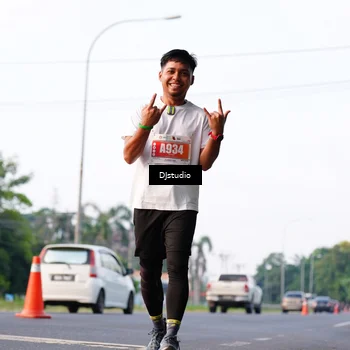 Runner Photo 4907437