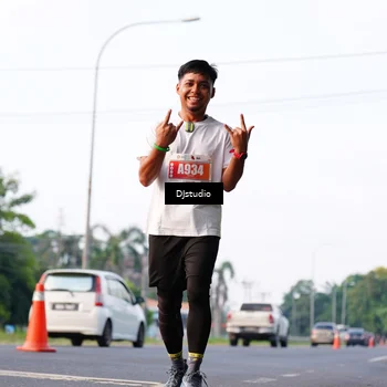 Runner Photo 4907438