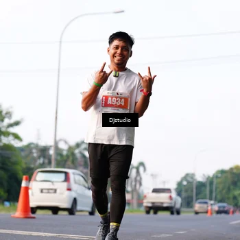 Runner Photo 4907439