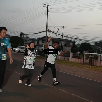 Runner Photo 4907440