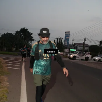 Runner Photo 4907442