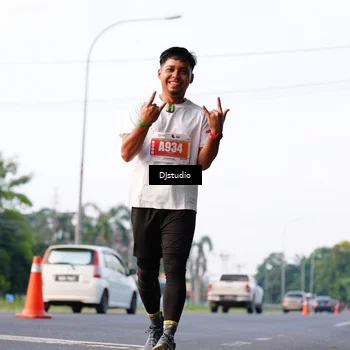 Runner Photo 4907443