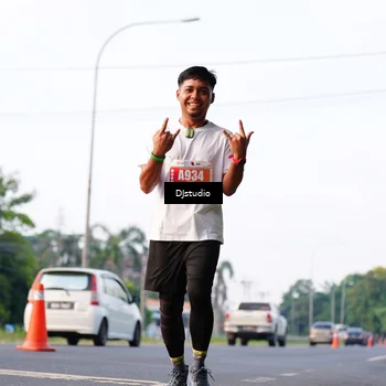 Runner Photo 4907444