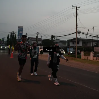 Runner Photo 4907445