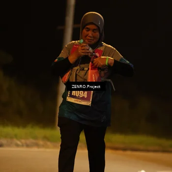 Runner Photo 4907446