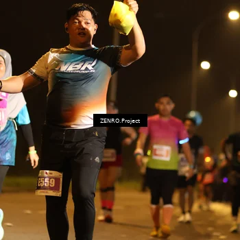 Runner Photo 4907448