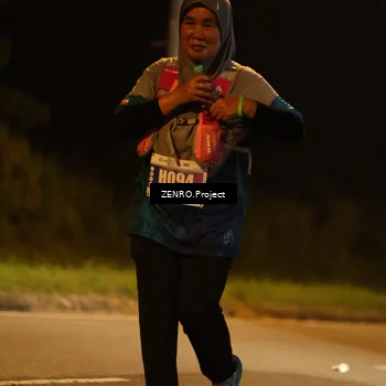 Runner Photo 4907450
