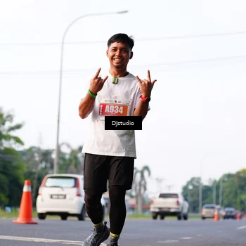 Runner Photo 4907453