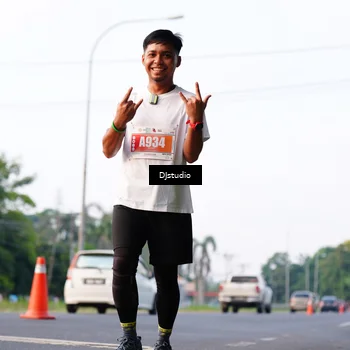 Runner Photo 4907455