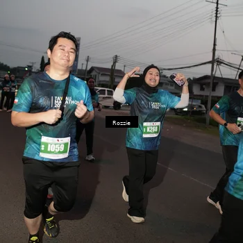 Runner Photo 4907456