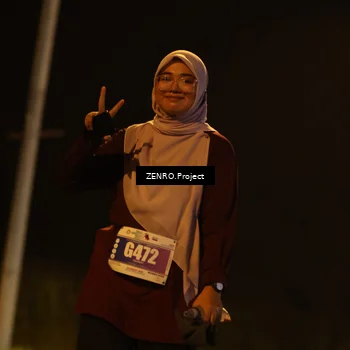 Runner Photo 4907457