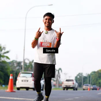 Runner Photo 4907458